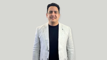 Jorge Nicolás Guzmán