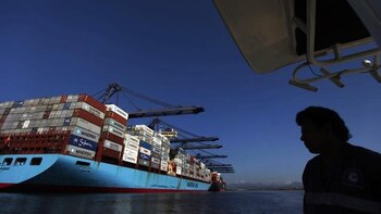 “Plata o plomo”: así fue