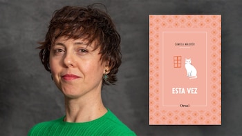 Camila Maurer reflexiona sobre el