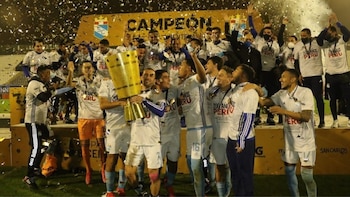 Copa de la Liga peruana confirmada: equipos de primera y segunda división competirán por el torneo nacional