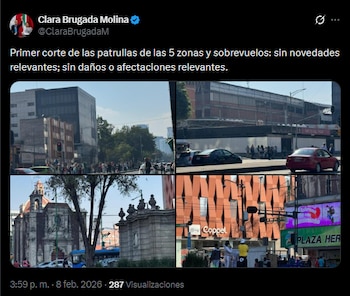 Un sismo con epicentro en