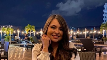 Suany Aguilera, la joven asesinada por sicarios que dejaron a su hermana herida en Honduras