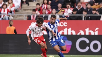 (Previa) Alavés y Girona se