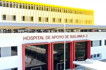 Se espera que el caso