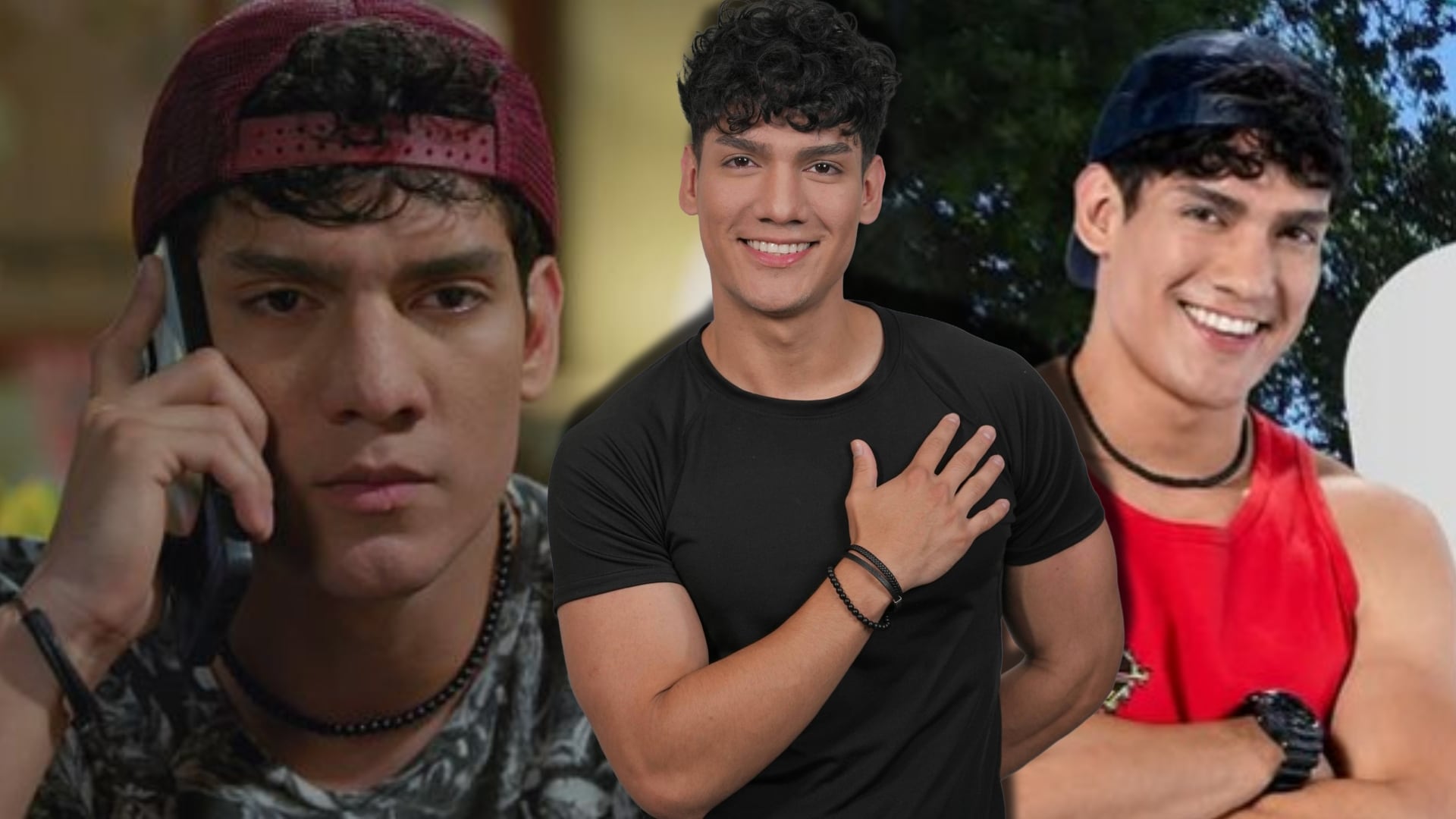 Brahian Labarca es uno de los jóvenes talentos de Valentina Valiente.