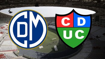 El enfrentamiento legal entre Deportivo