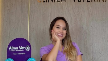 Costa Rica: La veterinaria Jennifer Brenes teme la liberación del sospechoso tras el ataque en su clínica de Cartago