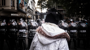 La Justicia argentina declara nulo