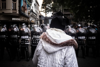 La Justicia argentina declara nulo