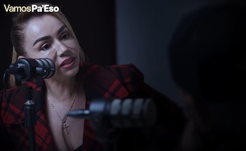 Cabrera contó la realidad de