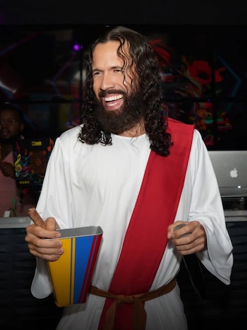 William Agudelo es el creador