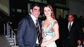 Por qué terminaron Jorge Kahwagi y Marlene Favela, esto dijo la actriz sobre su relación