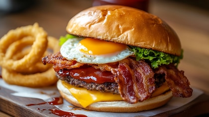 ¿Por qué es tan difícil resistirse a los alimentos ultraprocesados?