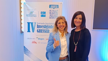 Una reumatóloga advierte de que