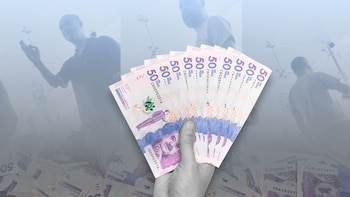 Los hechos en la empresa