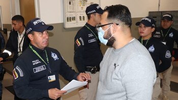 La historia de Dábinsson Niño,