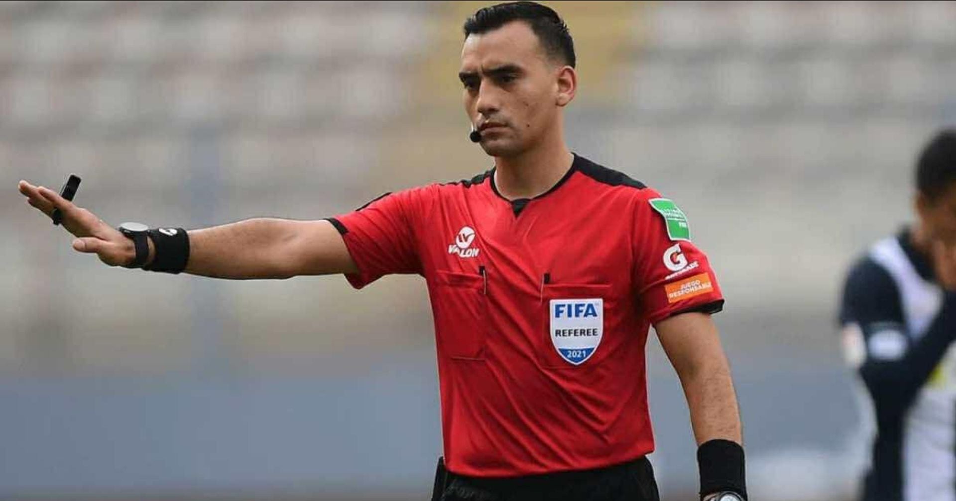 La CONAR aceleró su proceso de evaluación interna tras una temporada marcada por la polémica y ya tiene en carpeta una restructuración que afectará la nómina de árbitros con insignia internacional antes del inicio del próximo campeonato (Conar)