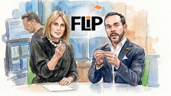 La Flip rechazó las recientes descalificaciones del candidato presidencial Abelardo de la Espriella contra la prensa