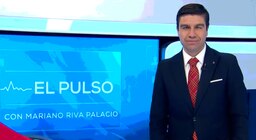 ¿Quién es Mariano Riva Palacio, conductor de Azteca Noticias que se viralizó tras anunciar su compromiso?