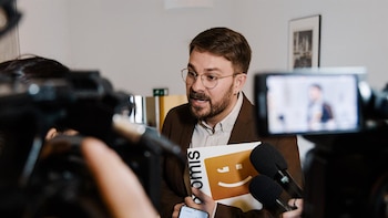 Compromís destaca que la exconsellera