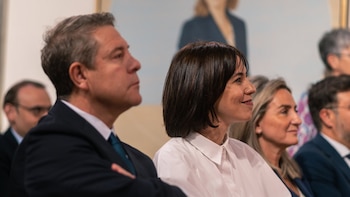 Morant, a Page tras el