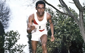 La victoria de Fernando Acevedo