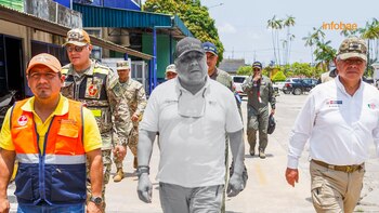 Premier asegura que no existen