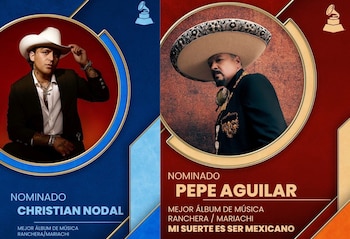 Nodal se enfrenta contra su