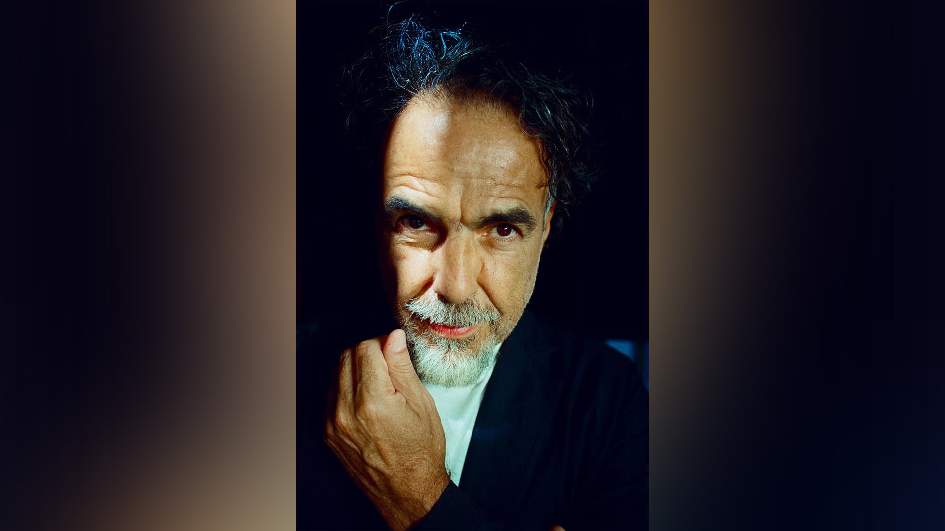 Alejandro González Iñarritu (Sinna Nasseriv / The New York Times)