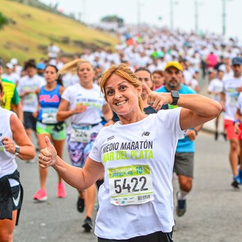 Running / Calendario de Carreras Las mejores propuestas de calle y aventura para el 2022