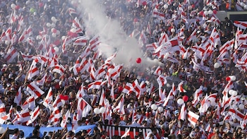 River Plate cierra 2025 como