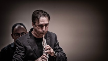 Los Solistas de la OV