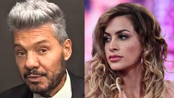 Marcelo Tinelli no descarta casarse