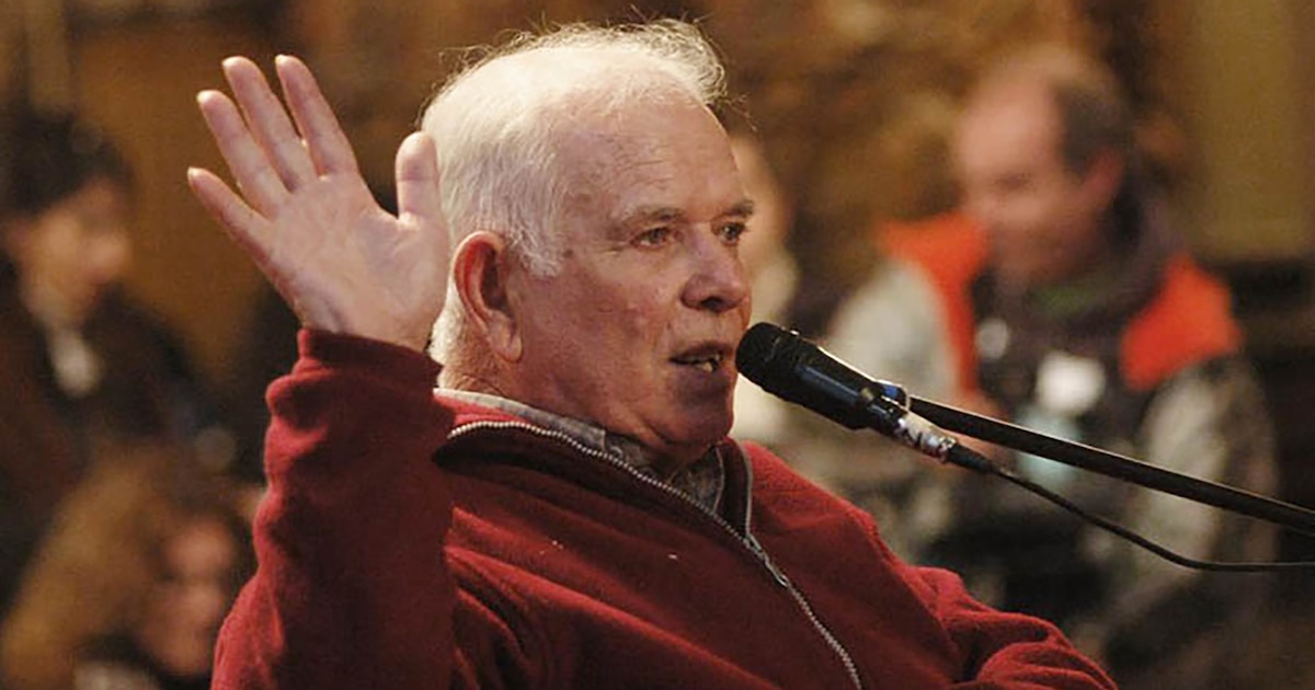 Veinte años de la segunda desaparición de Jorge Julio López: una deuda pendiente de la democracia
