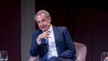 El Senado de Bolivia crea una comisión para investigar las "presuntas influencias" de Zapatero en el país