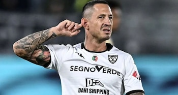 Gianluca Lapadula – Christian Cueva – Liga 1 – Perú – deportes – 27 mayo