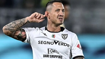 La decisión que tomó Gianluca Lapadula con relación a su futuro: ¿seguirá en Italia o llega a la Liga 1?