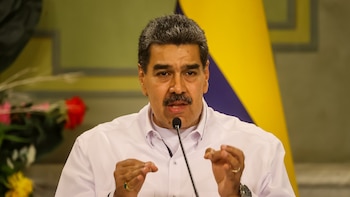 Venezuela rechaza que fiscal argentina