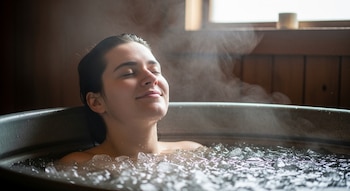 La sal, combinada con bicarbonato