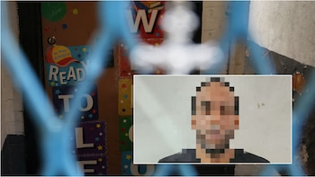 Foto: Reuters / SSP Sinaloa