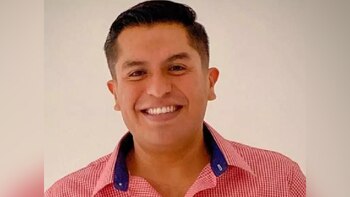 Alcalde de Tulcingo del Valle