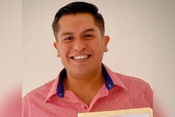 La Fiscalía de Puebla tiene