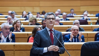 Bolaños reafirma su "compromiso" en