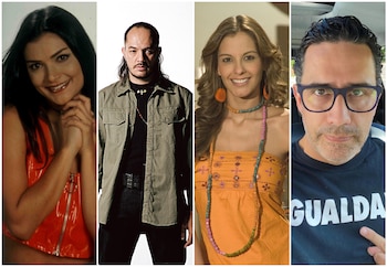 Fotos: Colprensa e Instagram