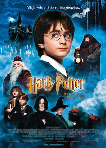 El usuario determina que hechizos