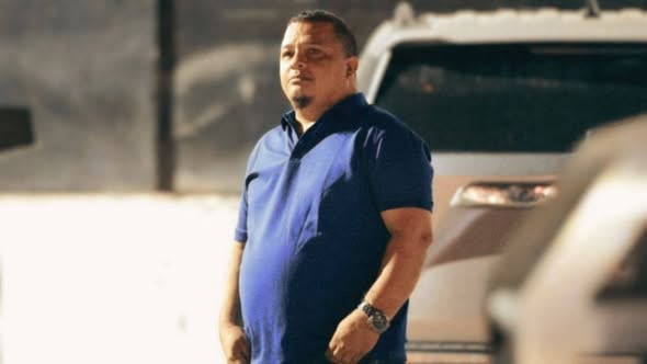 La defensa de Iván Abad Velásquez Castro presentó bienes inmuebles y una caución millonaria para obtener su libertad provisional. (Foto: Redes)