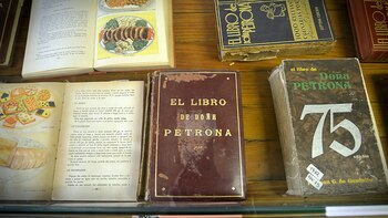 El Museo de Doña Petrona,