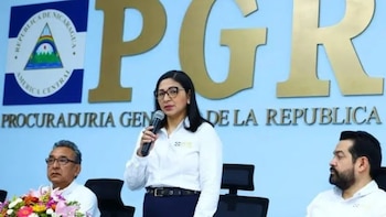 Procuraduría General de Justicia asume en Nicaragua el control de ingresos y aduanas que concentran más del 95% de la recaudación estatal