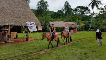 Tarapoto cuenta con algunos de los sitios turísticos más visitados de San Martín (wikimedia)
