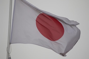 Japón apoya a Taiwán ante las reiteradas amenazas del régimen chino (Europa Press)